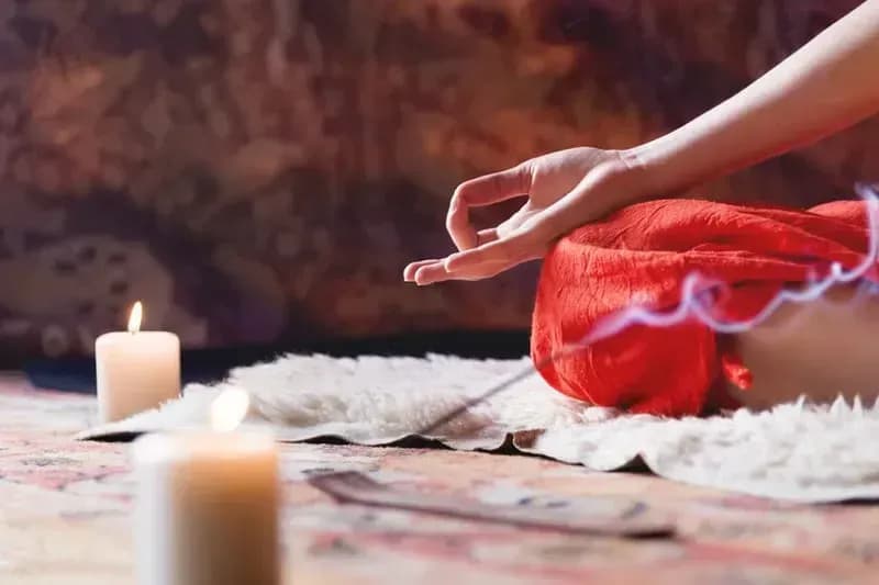 Mandala Healing Yoga – Achtsame Körperarbeit für innere Balance bei Bruck an der Leitha