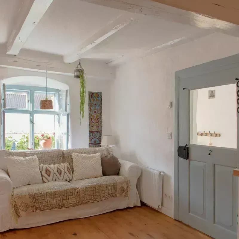 Detox-Retreat in Apartment am Neusiedler See buchen
