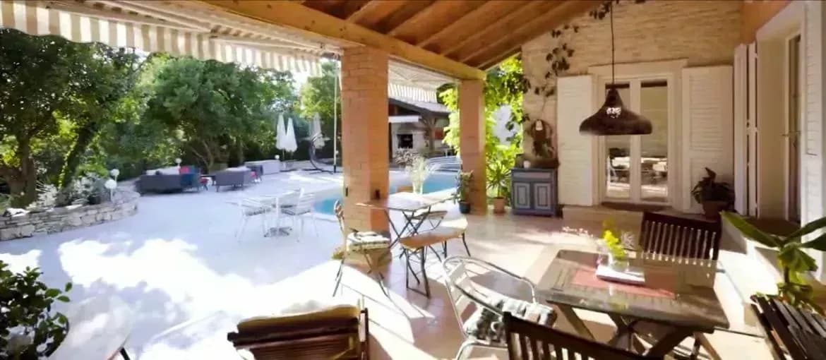 Frauenkraft Retreat in wunderschöner Villa in Kroatien buchen