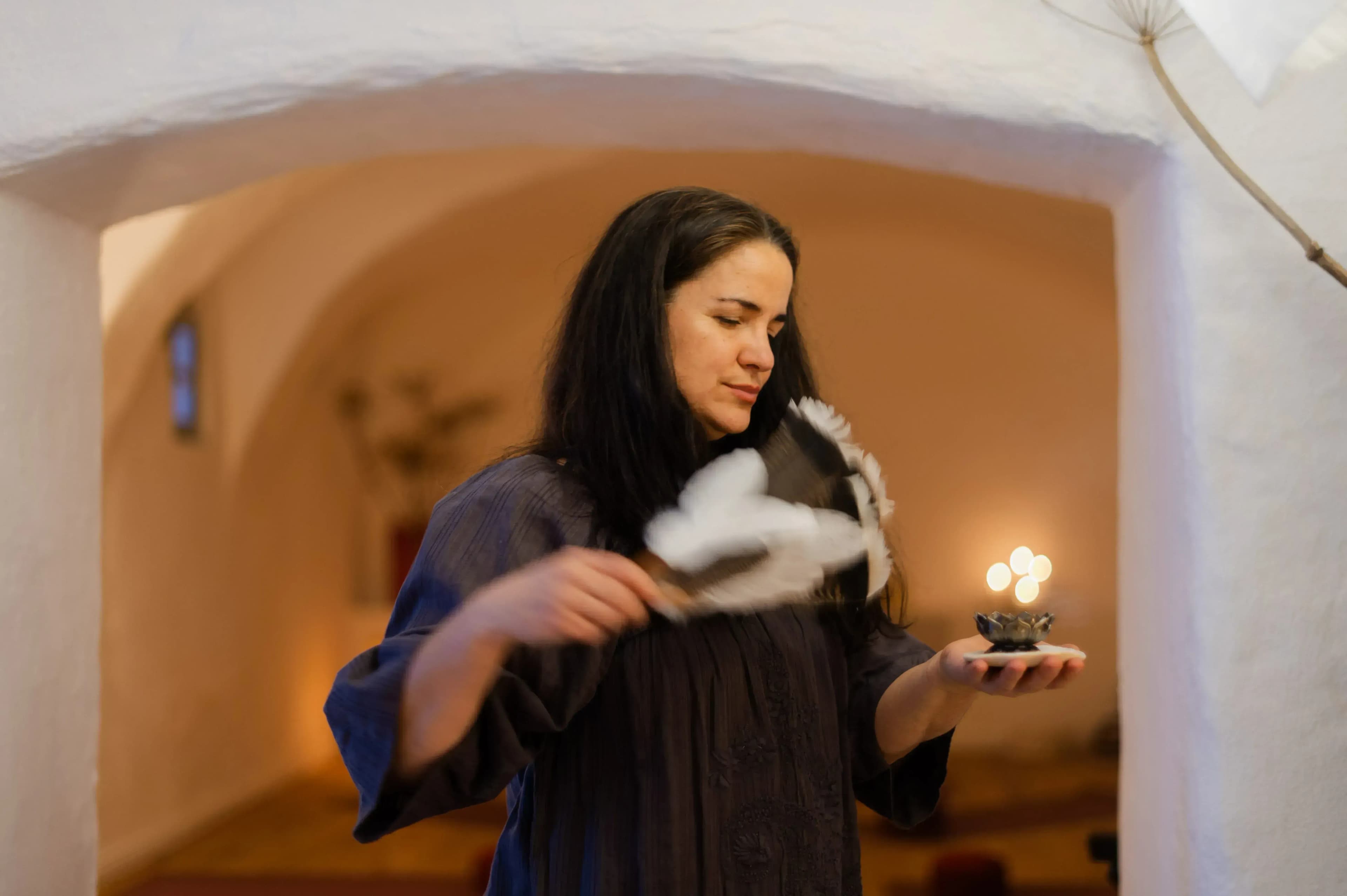 Emotionale Heilung & Klarheit durch schamanische Aufstellungsarbeit am Neusiedler See