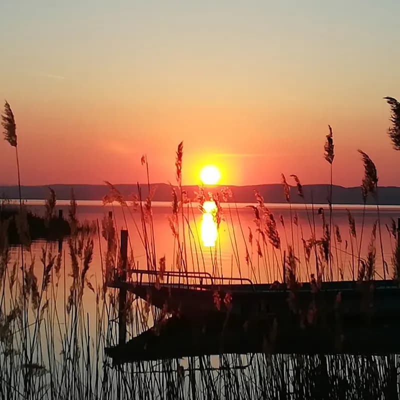 Freundinnen-Wochenende am Neusiedler See – Entspannung & gemeinsame Auszeit