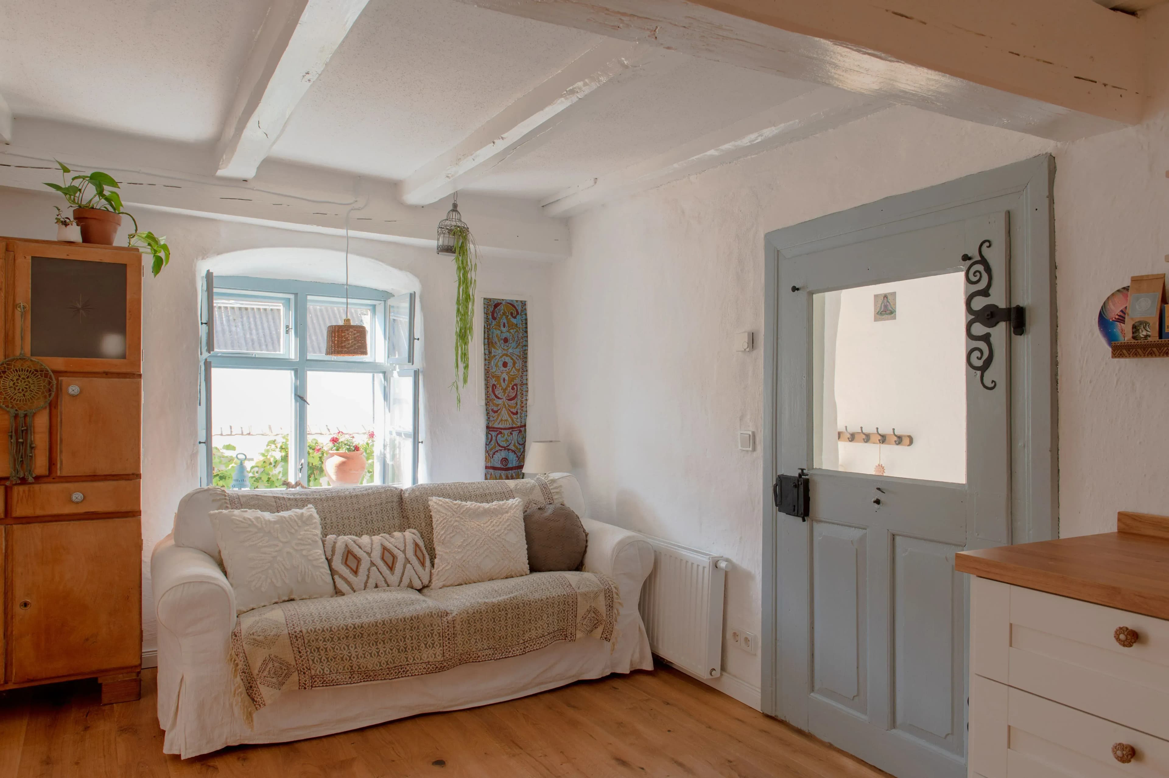 Heilfastenkur im Mandala Hof Apartment am Neusiedler See buchen
