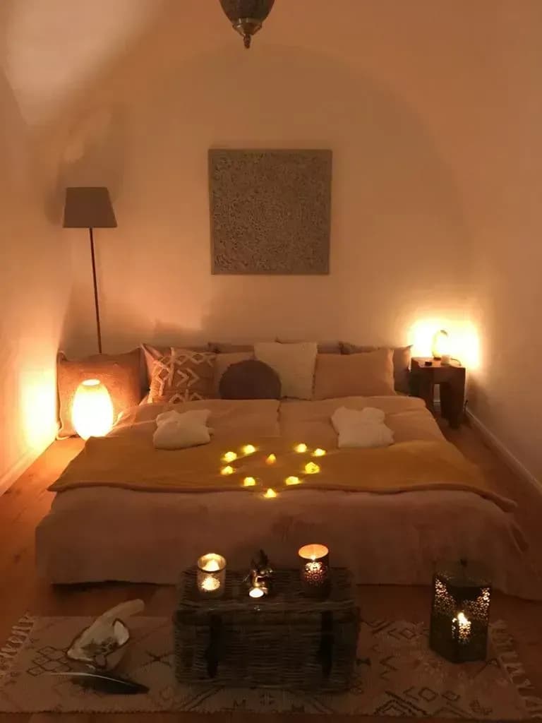 Romantische Auszeit zu zweit – Apartment am Neusiedler See