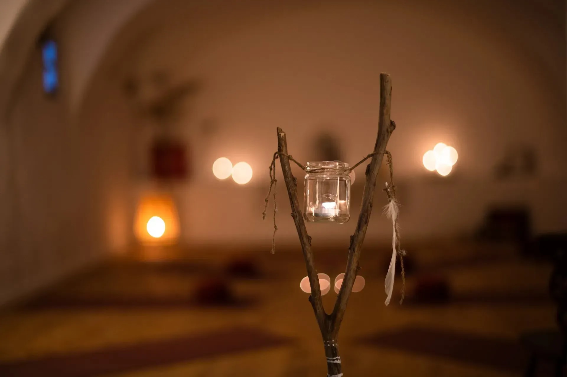 Yoga Studio in Eisenstadt und Umgebung