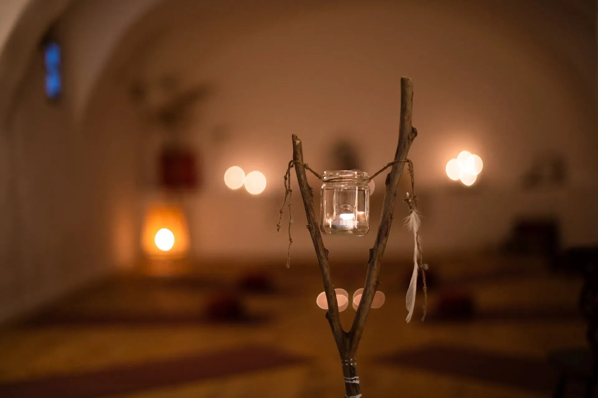 Natürliche Schmerzbehandlungen Eisenstadt