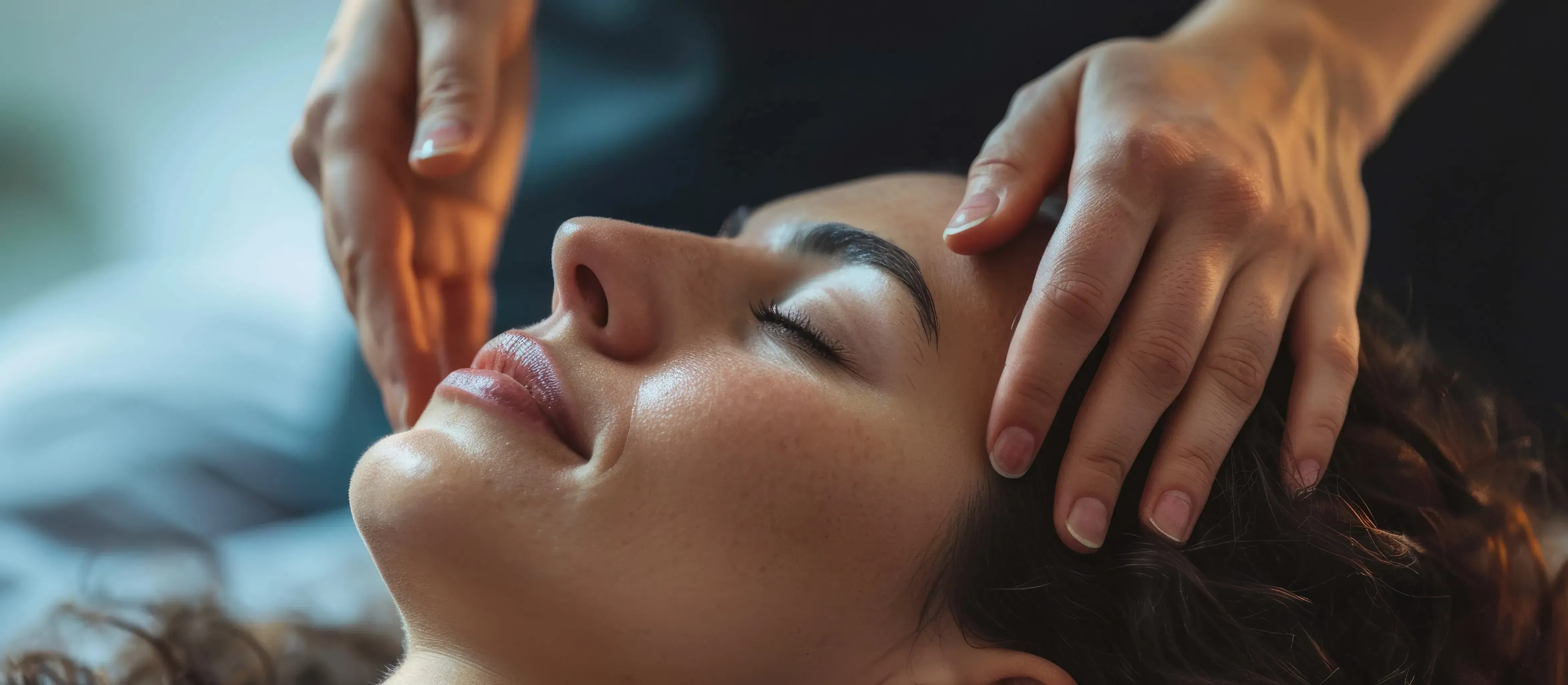 Schmerzbehandlung bei Migräne in Eisenstadt