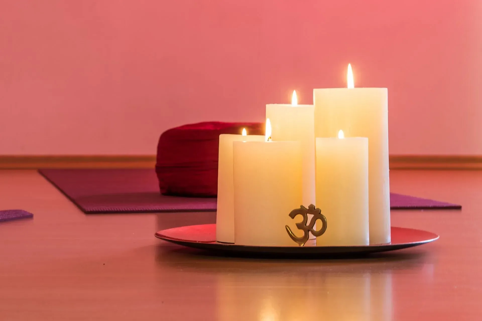 Yoga Kurse in Neusiedl am See buchen